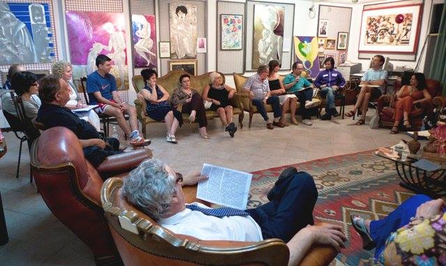 COLLABORA STUDIANDO INSIEME A&nbsp;NOI