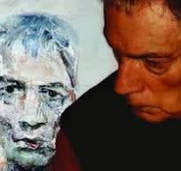 L’artista rimasto bambino: l’incontro spirituale tra Luciano Bichi ed Ennio&nbsp;Calabria