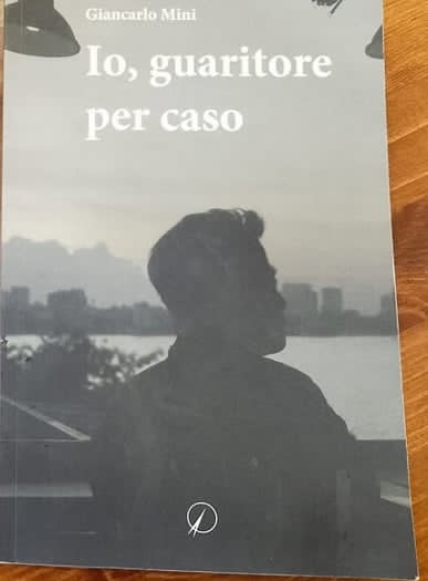 Giancarlo Mini guaritore per&nbsp;caso