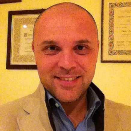 Prof. Paolo Zanotto una LUCE del Neo&nbsp;Alluminismo